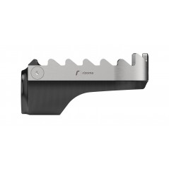 RIZOMA Exhaust footrests PE644