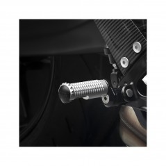 RIZOMA Eccentric mounting kit for footrests PE685