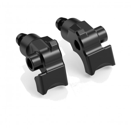 RIZOMA Footpeg mounting kit PE688