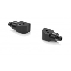 RIZOMA Footpeg mounting kit PE728