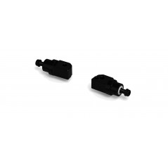 RIZOMA Footpeg mounting kit PE788