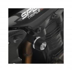RIZOMA Anti-fall engine side protector kit PM516