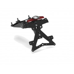 RIZOMA Kit portamatriculas FOX PT669