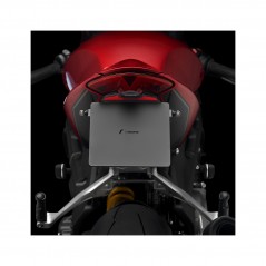 RIZOMA Kit portamatriculas FOX PT669