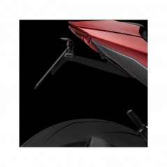 RIZOMA Kit portamatriculas FOX PT669