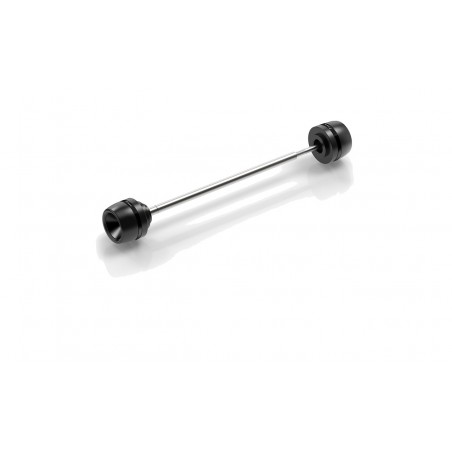 RIZOMA Protector eje rueda Delantera PW466B