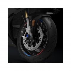 RIZOMA Front axle protector PW707