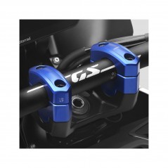 RIZOMA Raised handlebar risers ZBW111