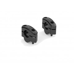 RIZOMA Raised handlebar risers ZBW111