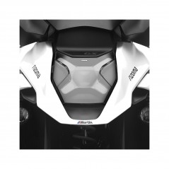RIZOMA PROTECTOR DE FARO DELANTERO ZBW112