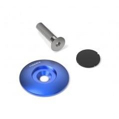 RIZOMA Embellecedor soporte escape OEM ZBW114