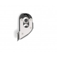 RIZOMA Enlarged side stand base ZBW115