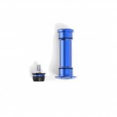 RIZOMA Cardan shaft and wheel hub protection kit ZBW116