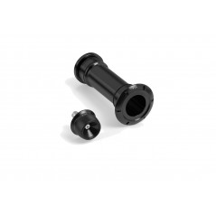 RIZOMA Cardan shaft and wheel hub protection kit ZBW116