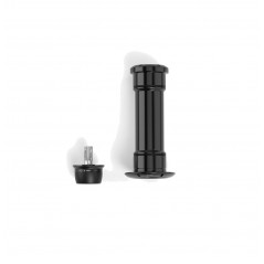 RIZOMA Cardan shaft and wheel hub protection kit ZBW116