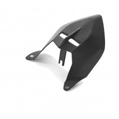 RIZOMA REAR MUDGUARD TETRAFENDER G2 ZDM154