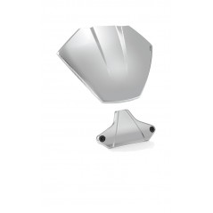 RIZOMA Cúpula en aluminio mecanizada a partir de un bloque macizo con kit montaje ZDM166