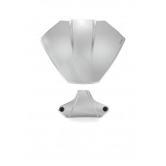 RIZOMA Cúpula en aluminio mecanizada a partir de un bloque macizo con kit montaje ZDM166