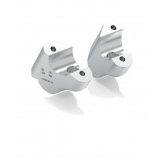 RIZOMA High inclined handlebar risers ZDM167