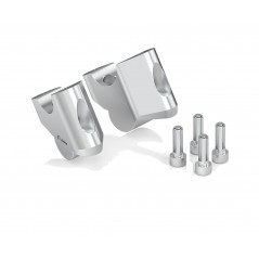 RIZOMA High inclined handlebar risers ZDM167