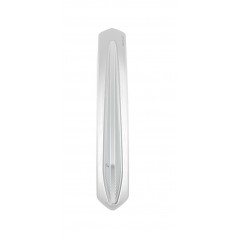 RIZOMA Embellecedor del guardabarros delantero ZVP026