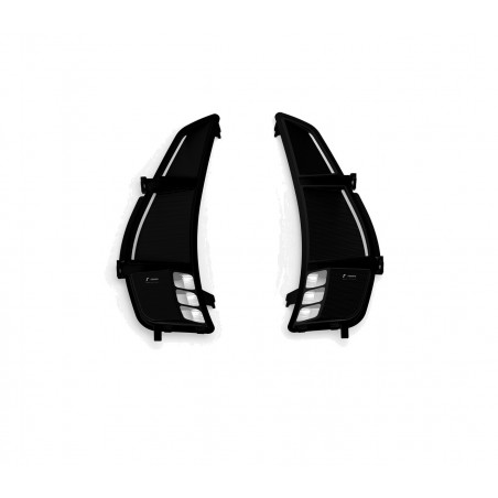 RIZOMA Rejillas de ventilación laterales ZVP027