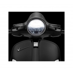 RIZOMA Polycarbonate fairing dome ZVP031