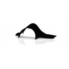 RIZOMA Polycarbonate fairing dome ZVP053