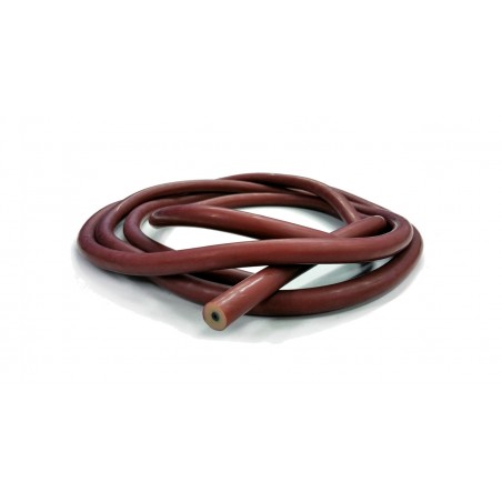 CRESSI Goma en rollo para pesca submarina SCARLET PURE 15 MM 1.5 M EFZ 400046C