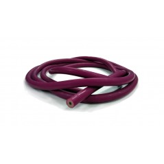 CRESSI Goma en rollo para pesca submarina PURPLE PURE 16 MM 1.5 M EFZ 400047C