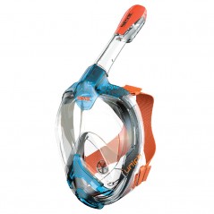 SEAC SUB Snorkel full face mask UNICA MED SLT 1700025VAR
