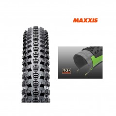 MAXXIS Cubierta neumatico CROSSMARK II 29X2.25 KEVLAR TR EXO 60. DUAL 4717784031415