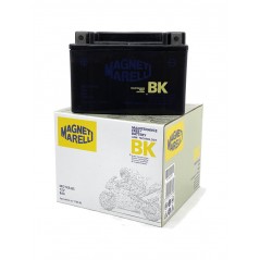 MAGNETI MARELLI Bateria de moto sin mantenimiento YTX9-BS MOTX9-BS
