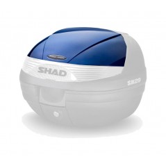 SHAD Recambio Embellecedor Tapa Baul Maleta Varios Colores SH29 SH 29 - Marca D1B29E