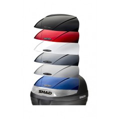 SHAD Recambio Embellecedor Tapa Baul Maleta Varios Colores SH29 SH 29 - Marca D1B29E