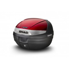 SHAD Recambio Embellecedor Tapa Baul Maleta Varios Colores SH29 SH 29 - Marca D1B29E