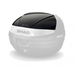 SHAD Recambio Embellecedor Tapa Baul Maleta Varios Colores SH29 SH 29 - Marca D1B29E