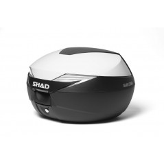 SHAD Replacement Trim Cover Trunk Suitcase Various Colors SH39 SH 39 - Brand SHAD SHAD D1B39E