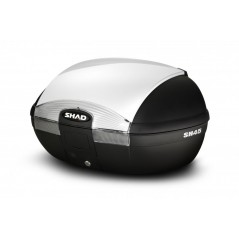 SHAD Color Cover for SHAD Suitcase SH45 - Change the Look of your Suitcase D1B45E