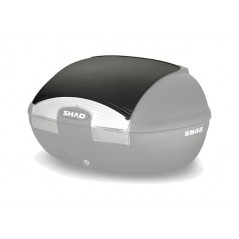 SHAD Color Cover for SHAD Suitcase SH45 - Change the Look of your Suitcase D1B45E