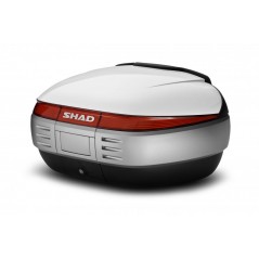 SHAD Replacement Trim Cover Trunk Suitcase Various Colors SH50 SH 50 - Brand SHAD SHAD D1B50E