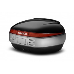 SHAD Replacement Trim Cover Trunk Suitcase Various Colors SH50 SH 50 - Brand SHAD SHAD D1B50E