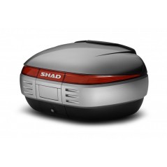 SHAD Replacement Trim Cover Trunk Suitcase Various Colors SH50 SH 50 - Brand SHAD SHAD D1B50E