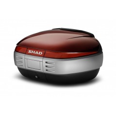 SHAD Replacement Trim Cover Trunk Suitcase Various Colors SH50 SH 50 - Brand SHAD SHAD D1B50E