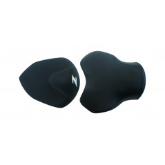 SHAD Asientos delantero y trasero gran confort SHK0Z10
