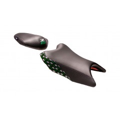 SHAD Asientos delantero y trasero gran confort SHK0Z830