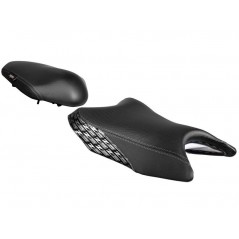 SHAD Asientos delantero y trasero gran confort SHK0Z830