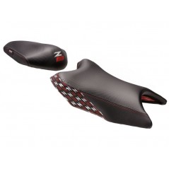 SHAD Asientos delantero y trasero gran confort SHK0Z830