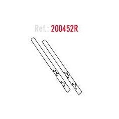 SHAD Recambio pasador para quad SH ATV80 200452R