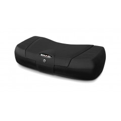 SHAD Baul Delantero ATV Quad con Herrajes y Soportes para Instalación - Maleta Excursiones D0Q200